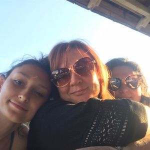 Meet your Posher, Mary